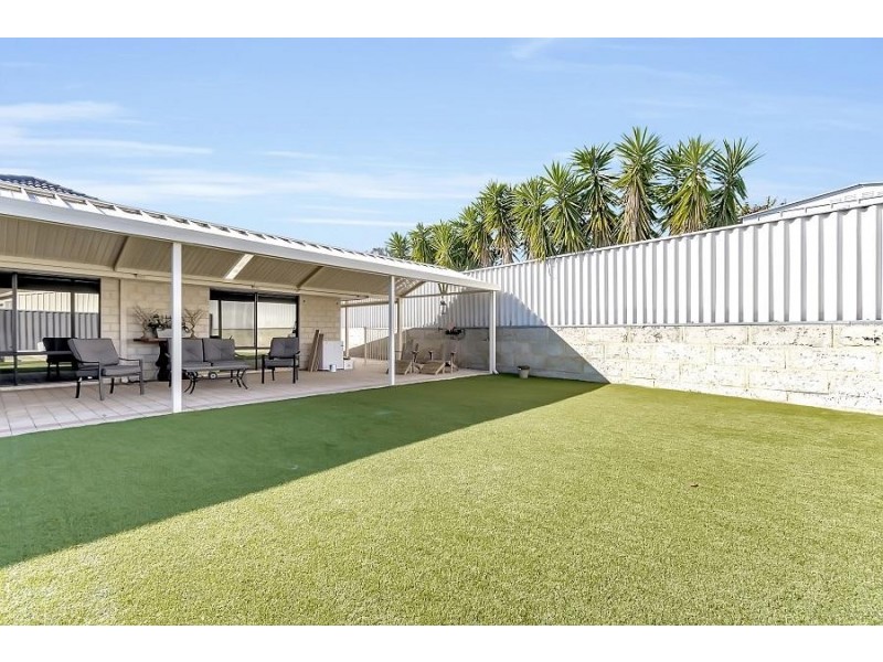 3 Cassia Link, Banksia Grove WA 6031