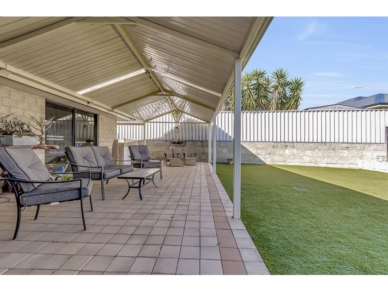 3 Cassia Link, Banksia Grove WA 6031