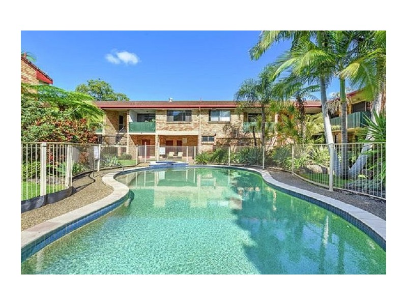 9/55 Duet Drive, Mermaid Waters QLD 4218