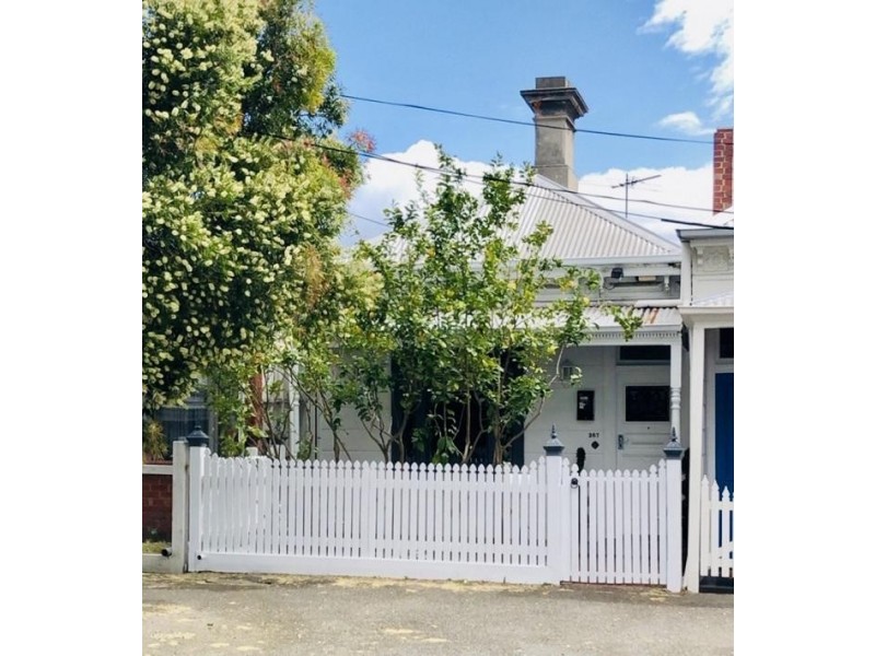 267 Esplanade East, Port Melbourne VIC 3207