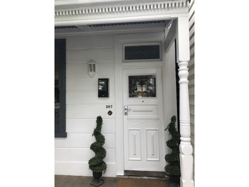 267 Esplanade East, Port Melbourne VIC 3207