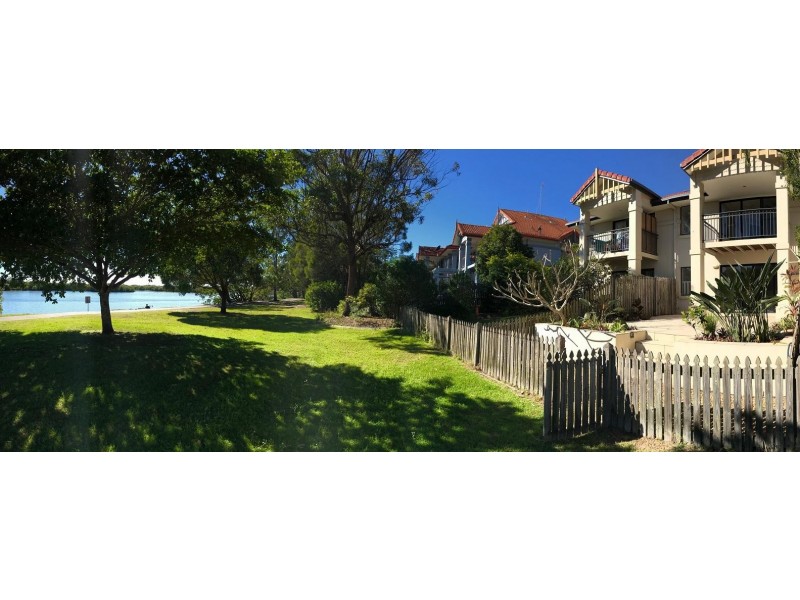 287/125 Hansford Road, Coombabah QLD 4216