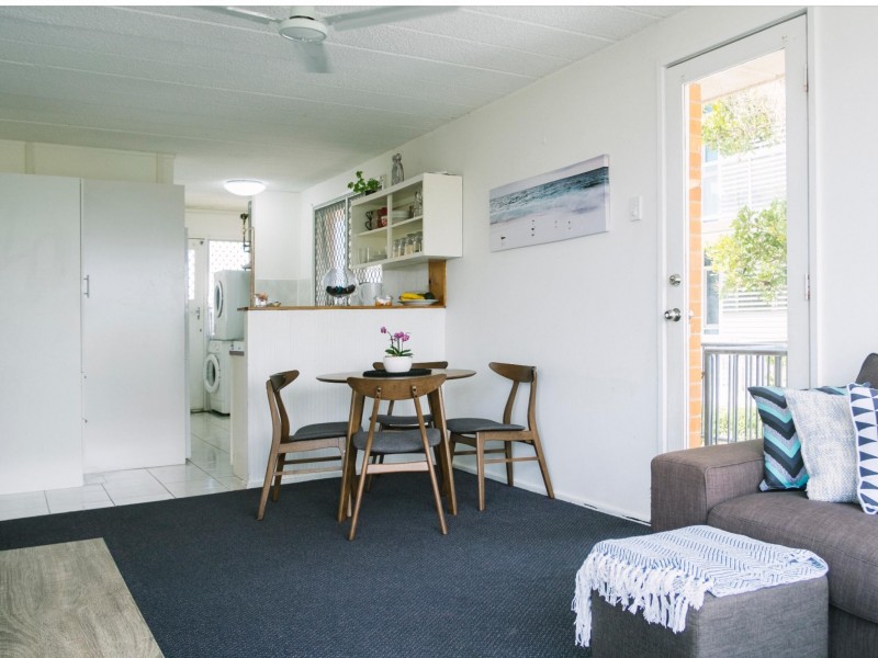 11/30 Powell Crescent, Coolangatta QLD 4225