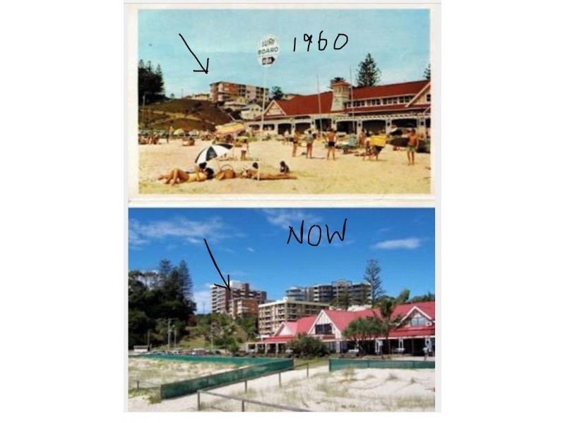 11/30 Powell Crescent, Coolangatta QLD 4225