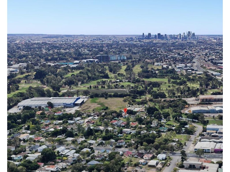 57 Cambridge Street, Rocklea QLD 4106