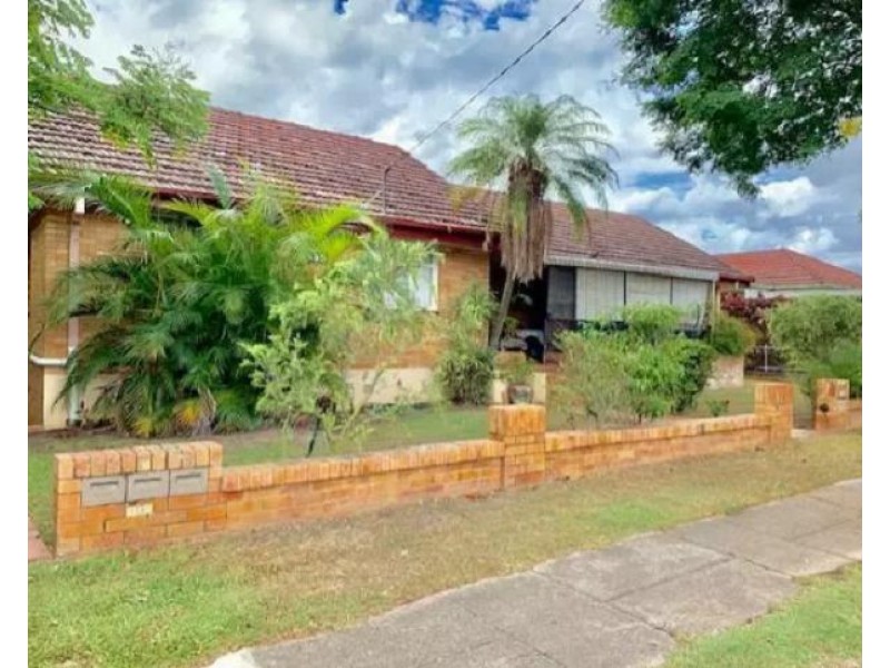 1/195 Ashgrove Avenue, Ashgrove QLD 4060