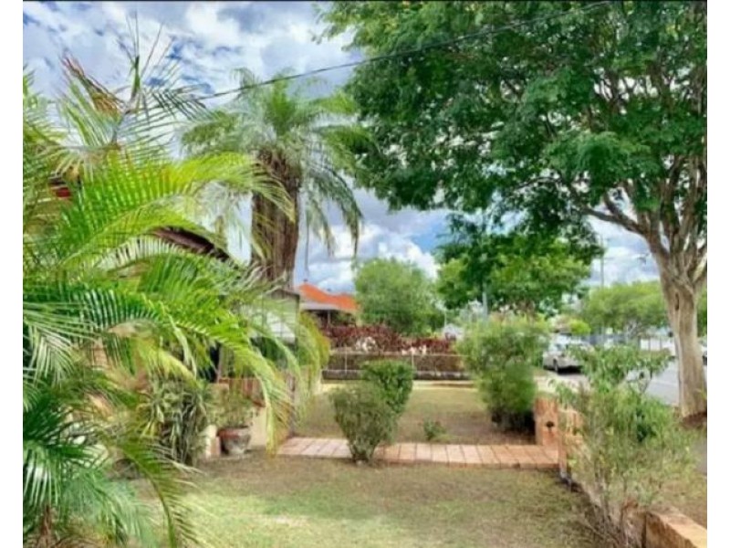1/195 Ashgrove Avenue, Ashgrove QLD 4060