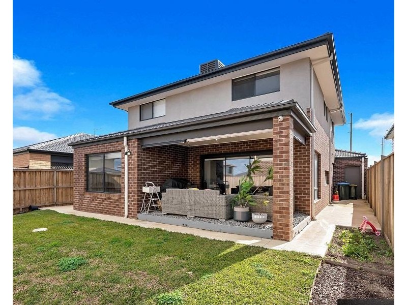 11 Perrin Circuit, Tarneit VIC 3029