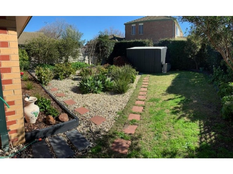 19 St Clair Boulevard, Roxburgh Park VIC 3064