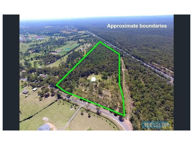 535 Arina Road (Minimurra), Bargo NSW 2574