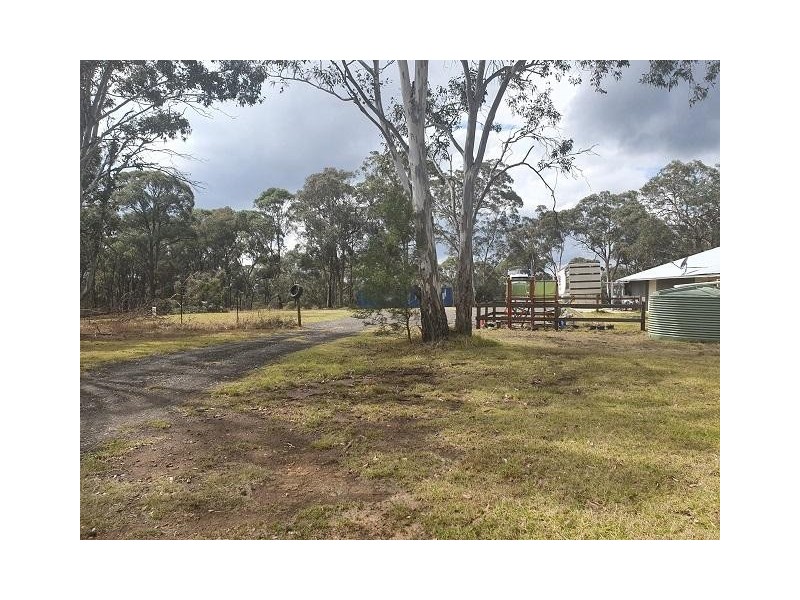 535 Arina Road (Minimurra), Bargo NSW 2574