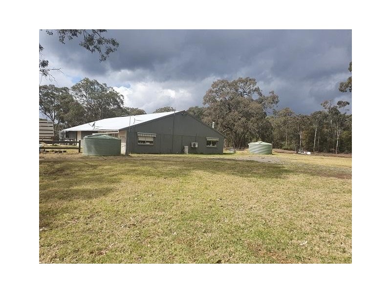 535 Arina Road (Minimurra), Bargo NSW 2574