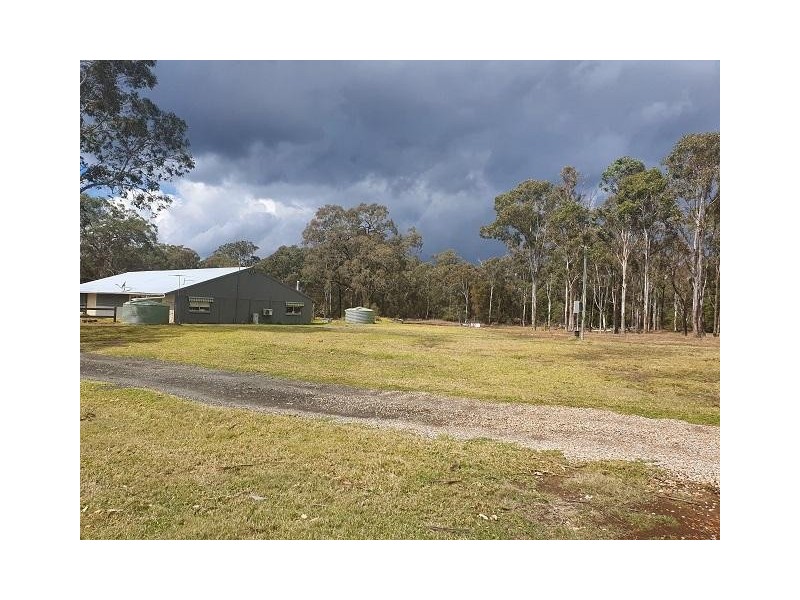 535 Arina Road (Minimurra), Bargo NSW 2574