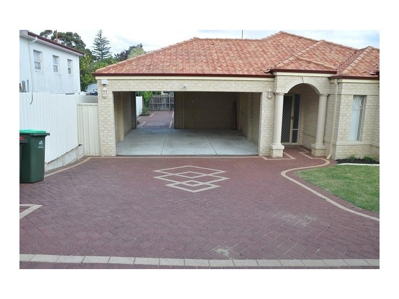 16 Dalgety Street, Cottesloe WA 6011