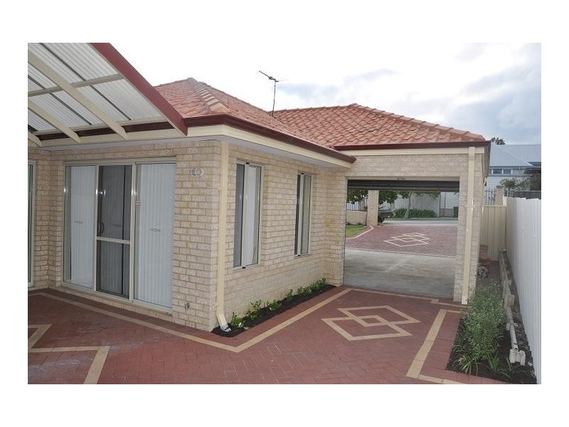 16 Dalgety Street, Cottesloe WA 6011