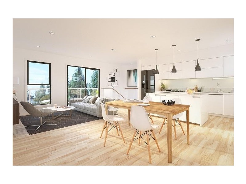 18 Burns Street, Yarraville VIC 3013