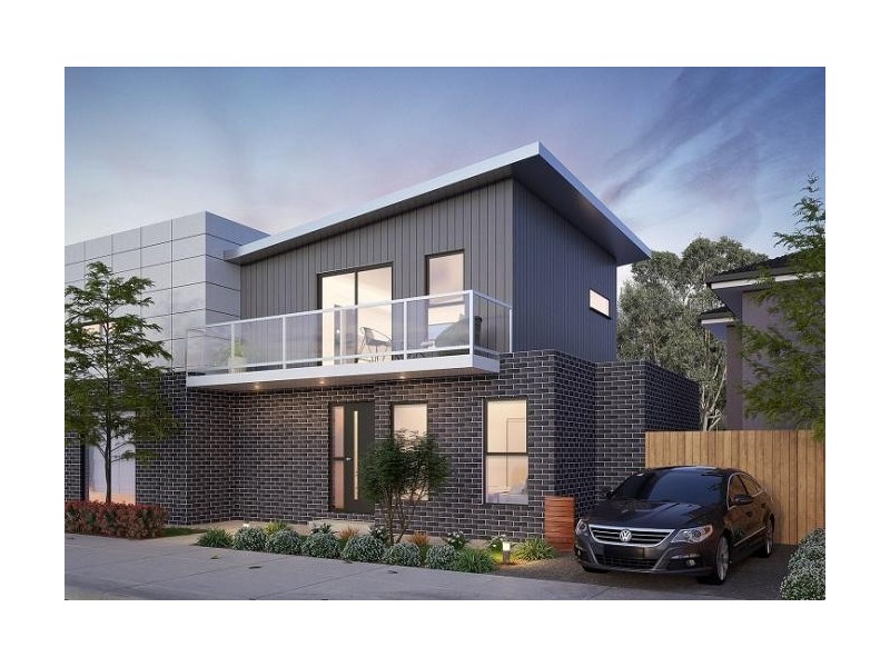 18 Burns Street, Yarraville VIC 3013