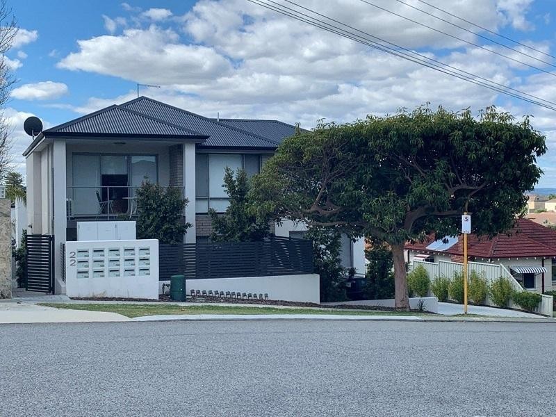 13/22 Hubert Road, Maylands WA 6051