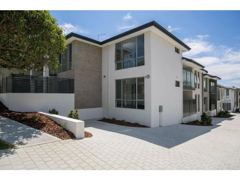 13/22 Hubert Road, Maylands WA 6051