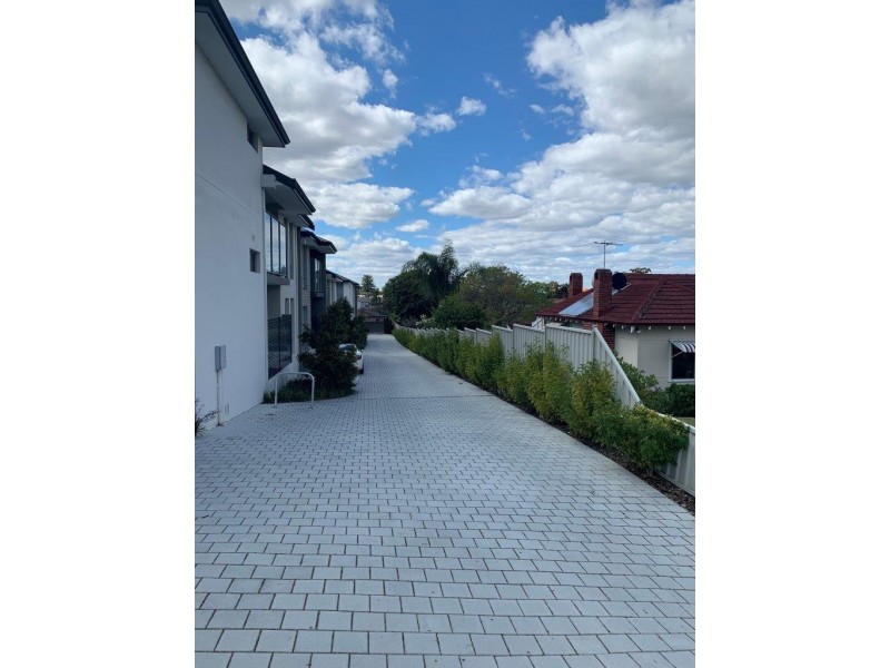 13/22 Hubert Road, Maylands WA 6051