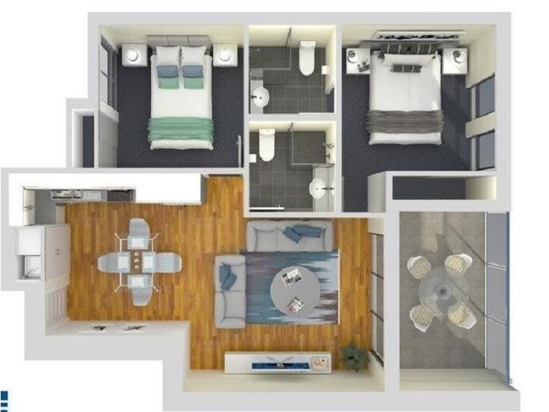 13/22 Hubert Road, Maylands WA 6051