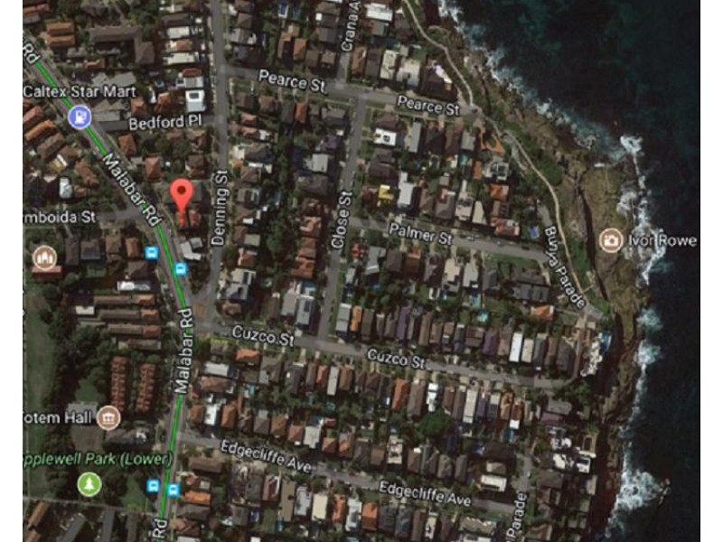 1/197 Malabar Road, South Coogee NSW 2034