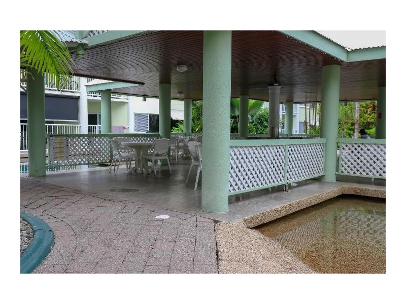109/219-225 McLeod Street, Cairns City QLD 4870