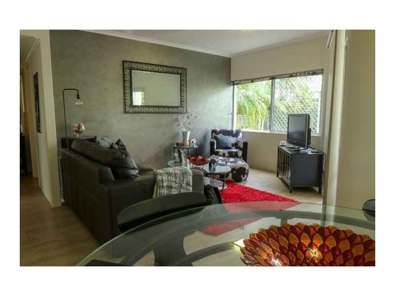 109/219-225 McLeod Street, Cairns City QLD 4870