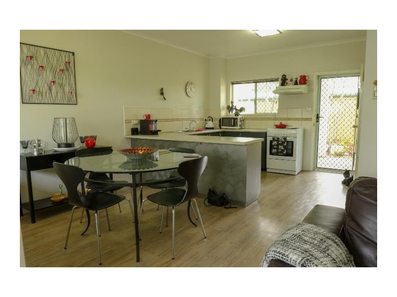 109/219-225 McLeod Street, Cairns City QLD 4870
