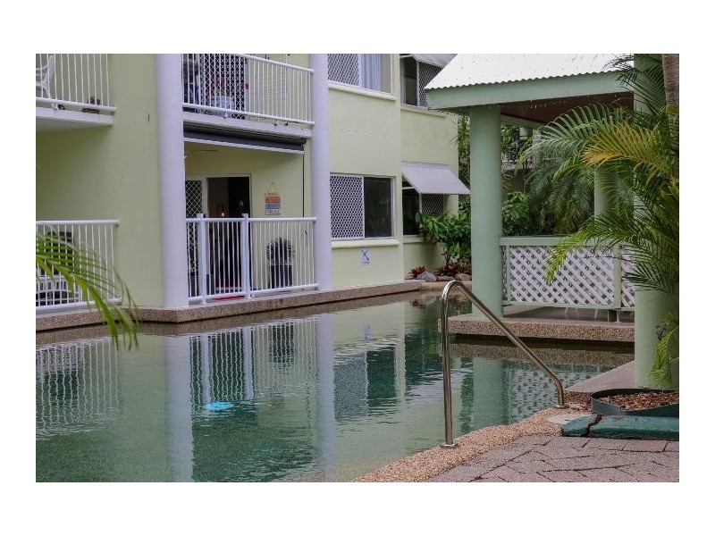 109/219-225 McLeod Street, Cairns City QLD 4870