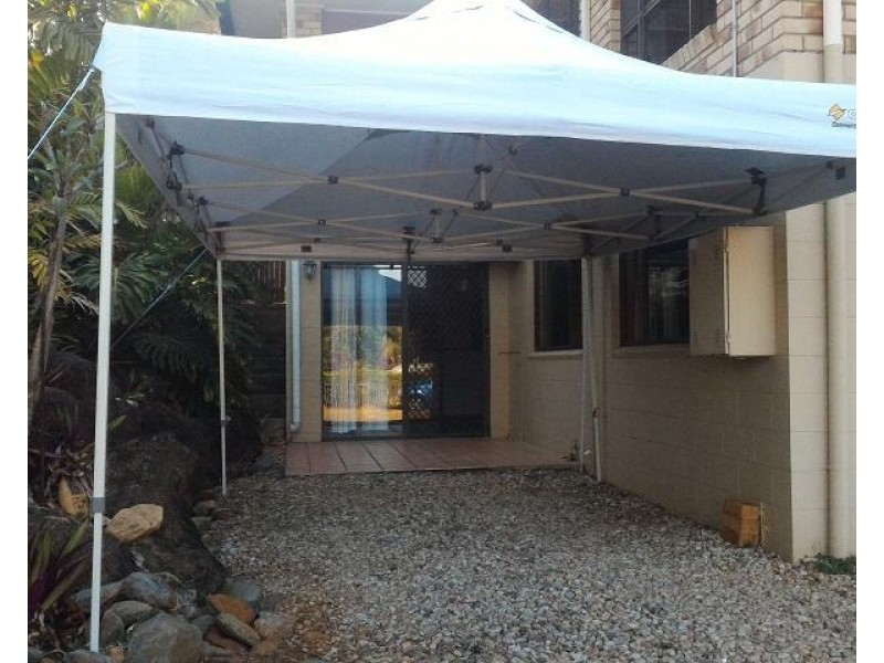 1/181 Harvey Road, Redlynch QLD 4870