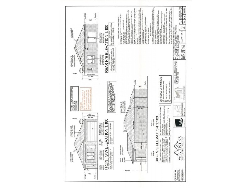Lot 2552 Radhika Street, Werribee VIC 3030