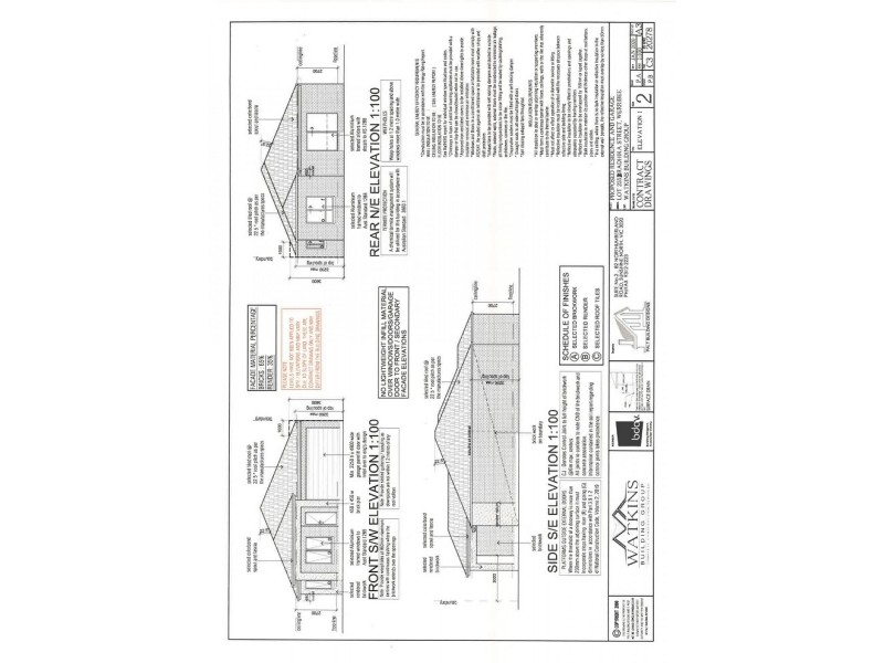 Lot 2552 Radhika Street, Werribee VIC 3030