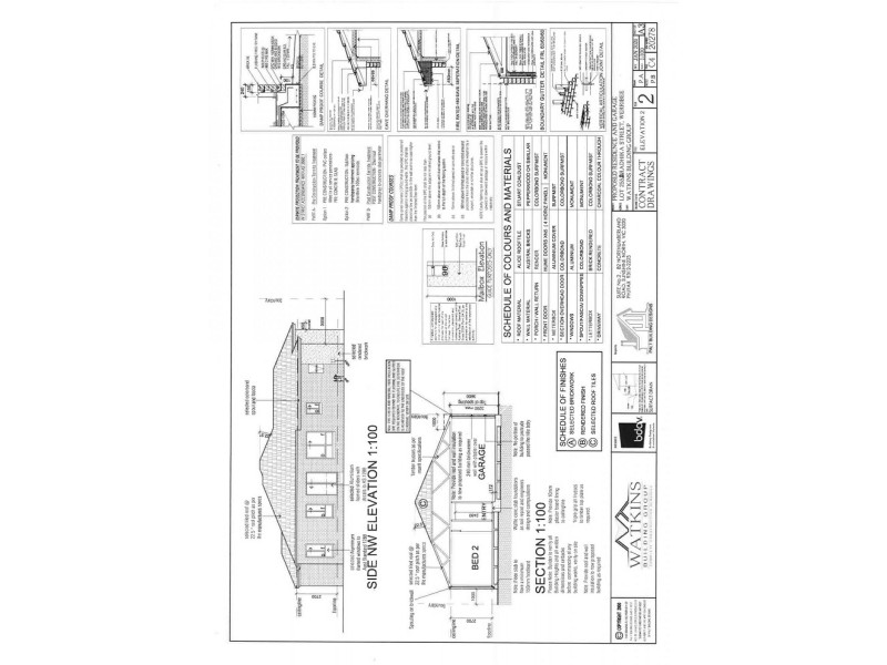 Lot 2552 Radhika Street, Werribee VIC 3030