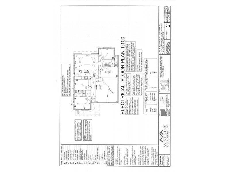 Lot 2552 Radhika Street, Werribee VIC 3030