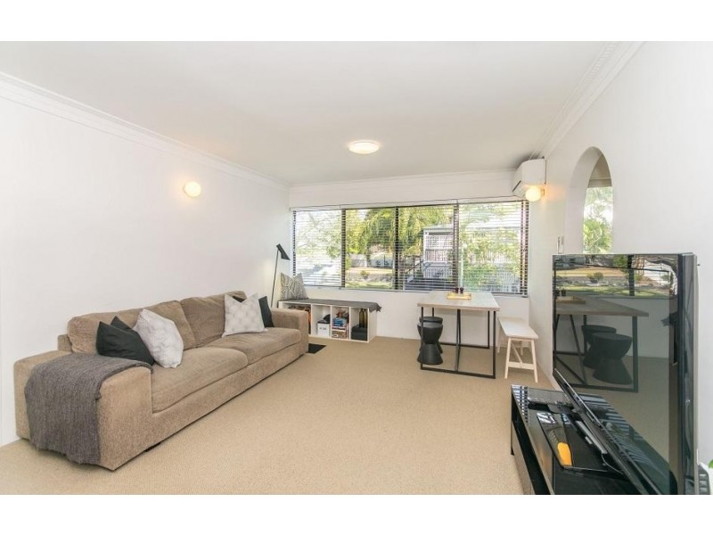 5/76 Sackville Street, Greenslopes QLD 4120