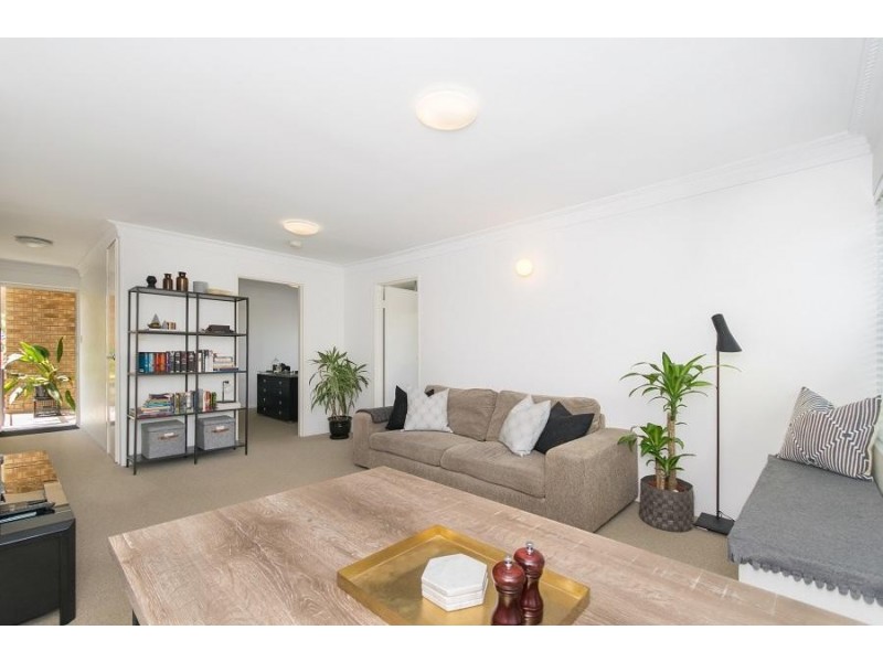 5/76 Sackville Street, Greenslopes QLD 4120