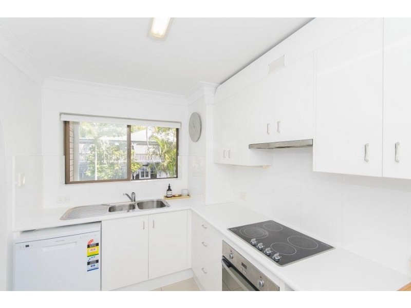 5/76 Sackville Street, Greenslopes QLD 4120