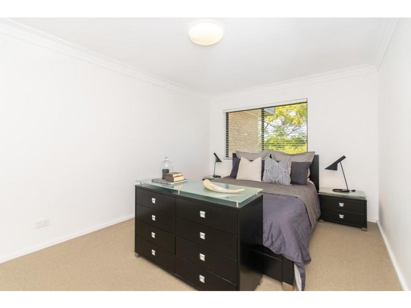5/76 Sackville Street, Greenslopes QLD 4120