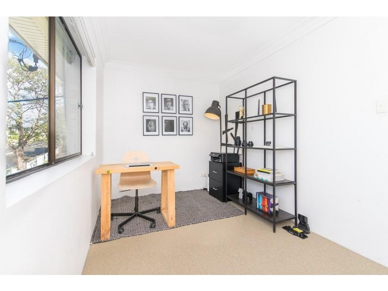 5/76 Sackville Street, Greenslopes QLD 4120