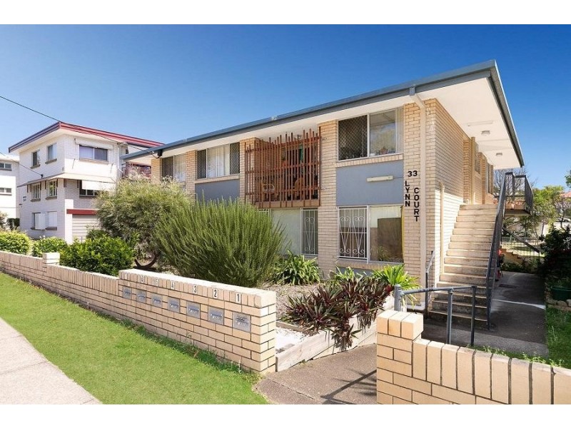 1/33 Grays Road, Gaythorne QLD 4051