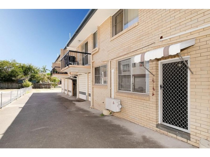 1/33 Grays Road, Gaythorne QLD 4051