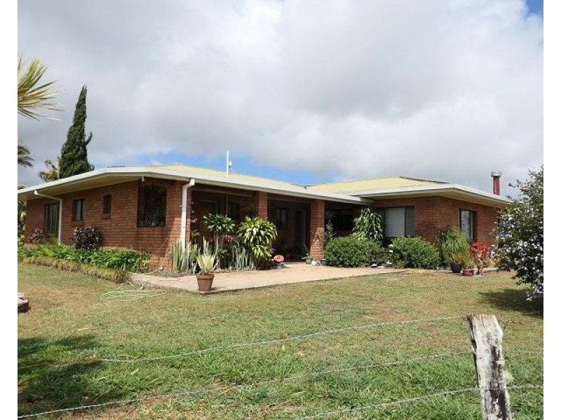 RN 75 Hosie Road, Tarzali QLD 4885