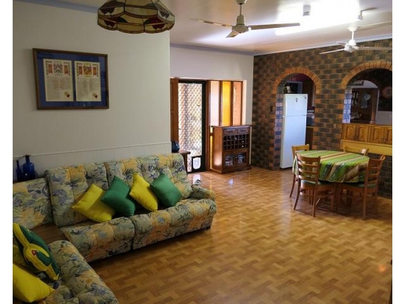 RN 75 Hosie Road, Tarzali QLD 4885