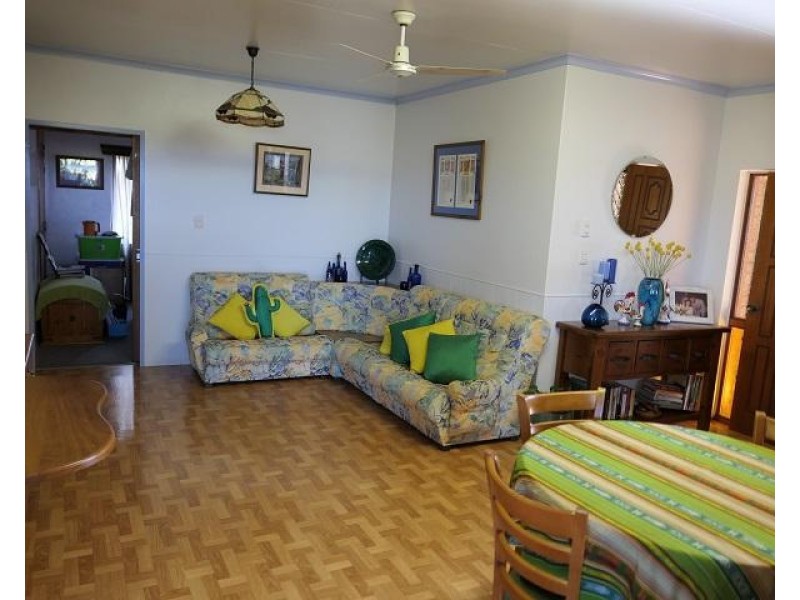 RN 75 Hosie Road, Tarzali QLD 4885