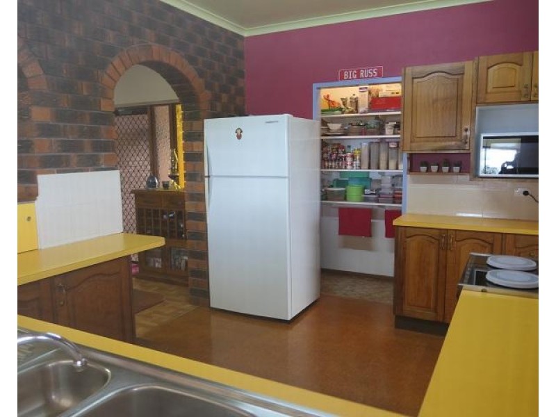 RN 75 Hosie Road, Tarzali QLD 4885