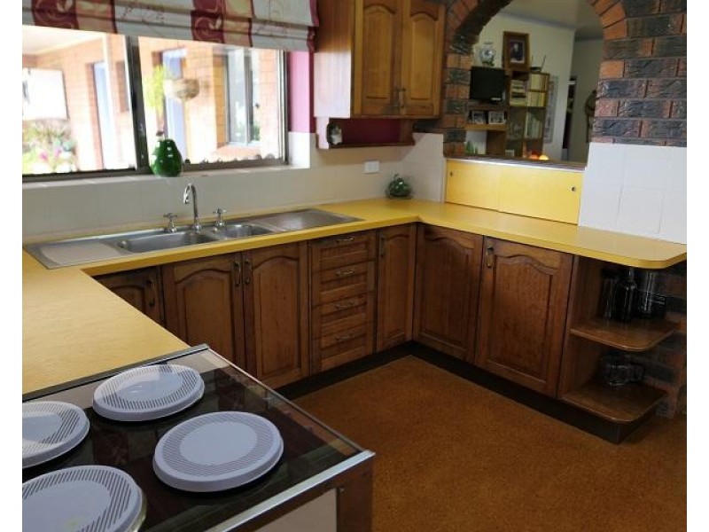 RN 75 Hosie Road, Tarzali QLD 4885