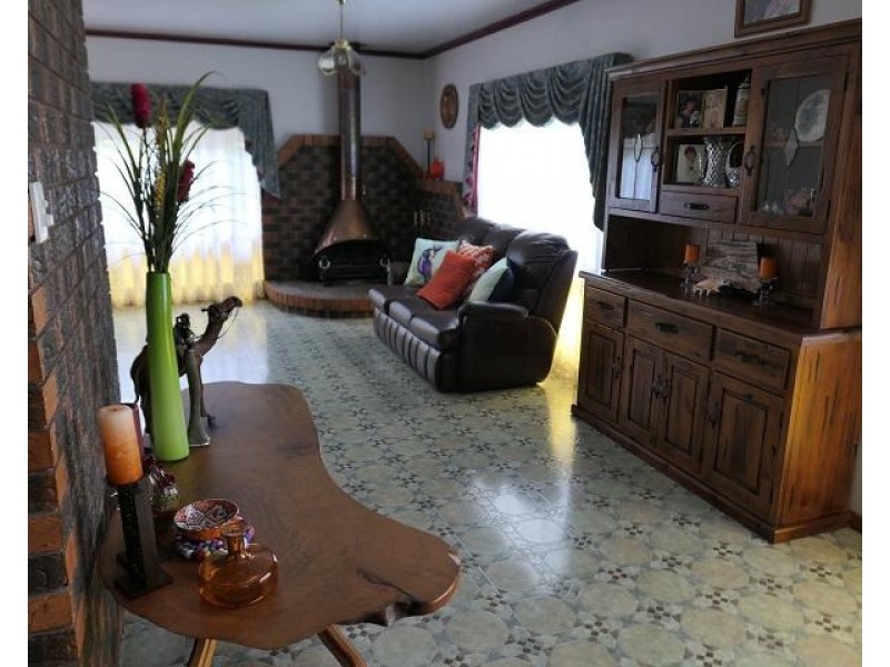 RN 75 Hosie Road, Tarzali QLD 4885