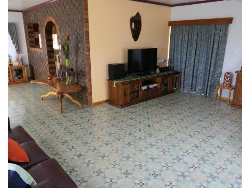 RN 75 Hosie Road, Tarzali QLD 4885