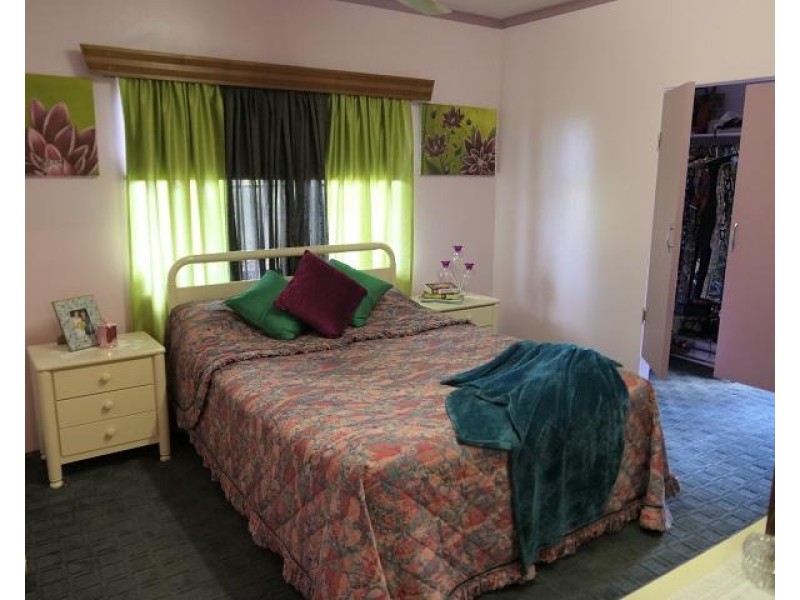 RN 75 Hosie Road, Tarzali QLD 4885